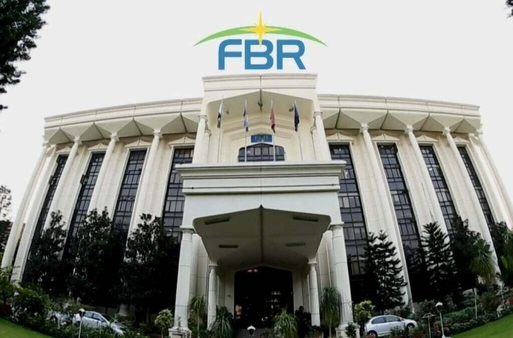 FTO directs FBR to address discriminatory sales tax registration